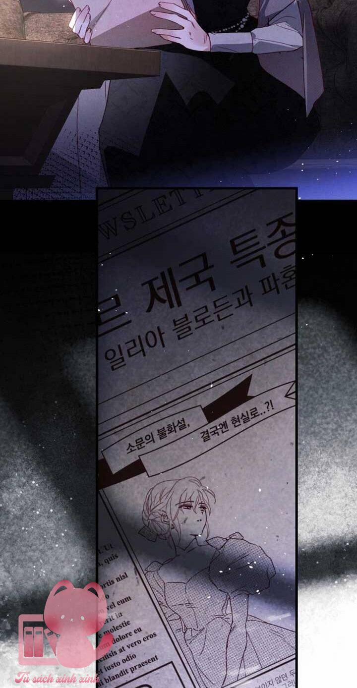 Nuôi Vị Hôn Phu Bằng Tiền Bạc 32 trang 40