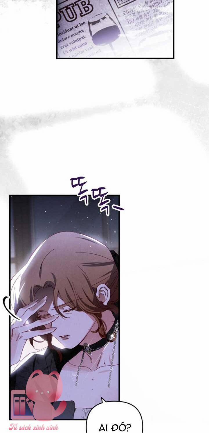 Nuôi Vị Hôn Phu Bằng Tiền Bạc 32 trang 41