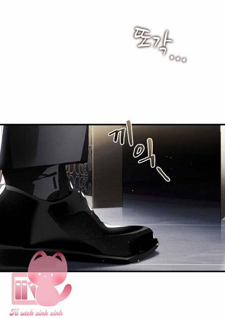 Nuôi Vị Hôn Phu Bằng Tiền Bạc 32 trang 47