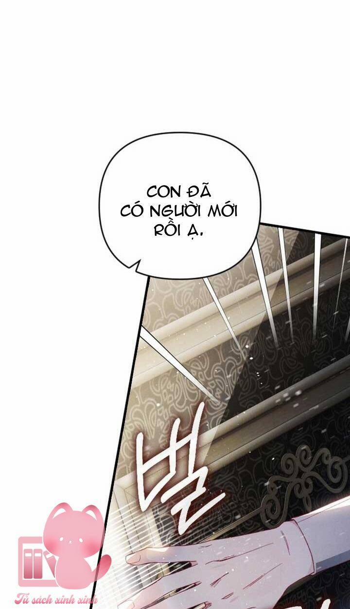 Nuôi Vị Hôn Phu Bằng Tiền Bạc 32 trang 51