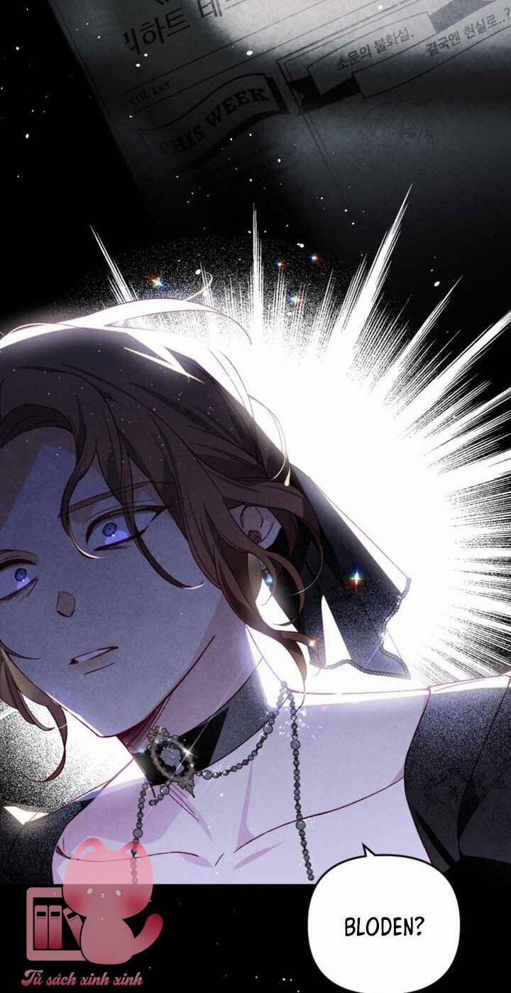 Nuôi Vị Hôn Phu Bằng Tiền Bạc 32 trang 54