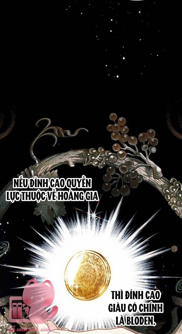 Nuôi Vị Hôn Phu Bằng Tiền Bạc 32 trang 55