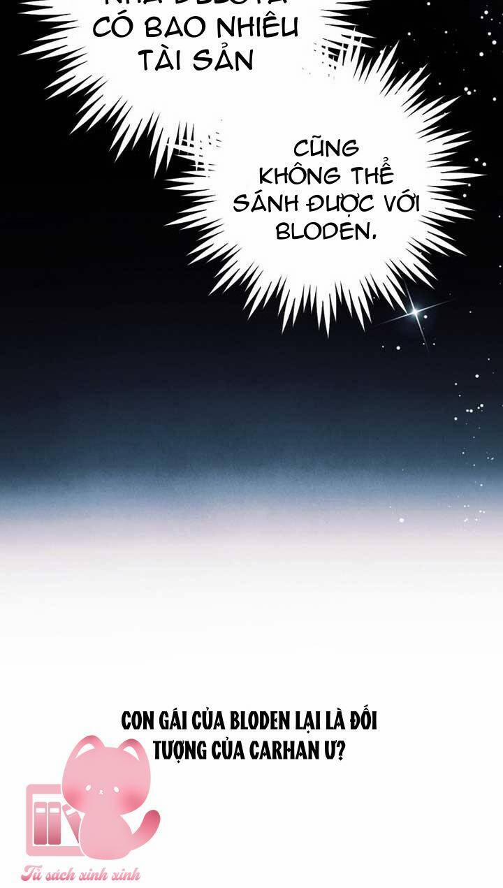 Nuôi Vị Hôn Phu Bằng Tiền Bạc 32 trang 57