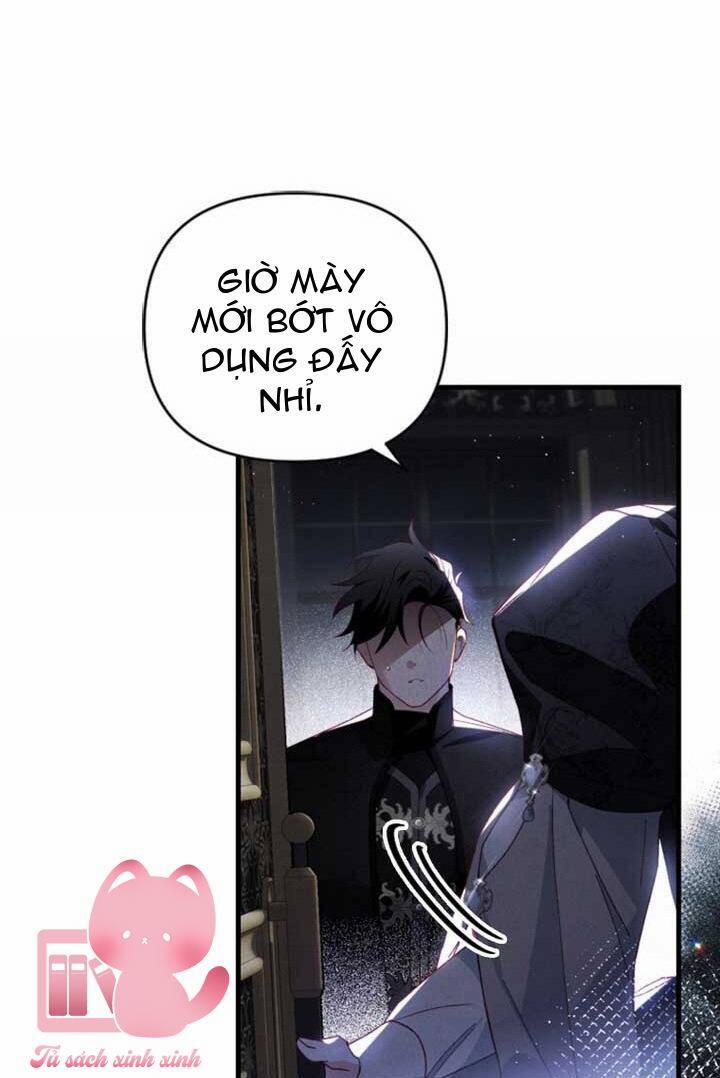 Nuôi Vị Hôn Phu Bằng Tiền Bạc 32 trang 58