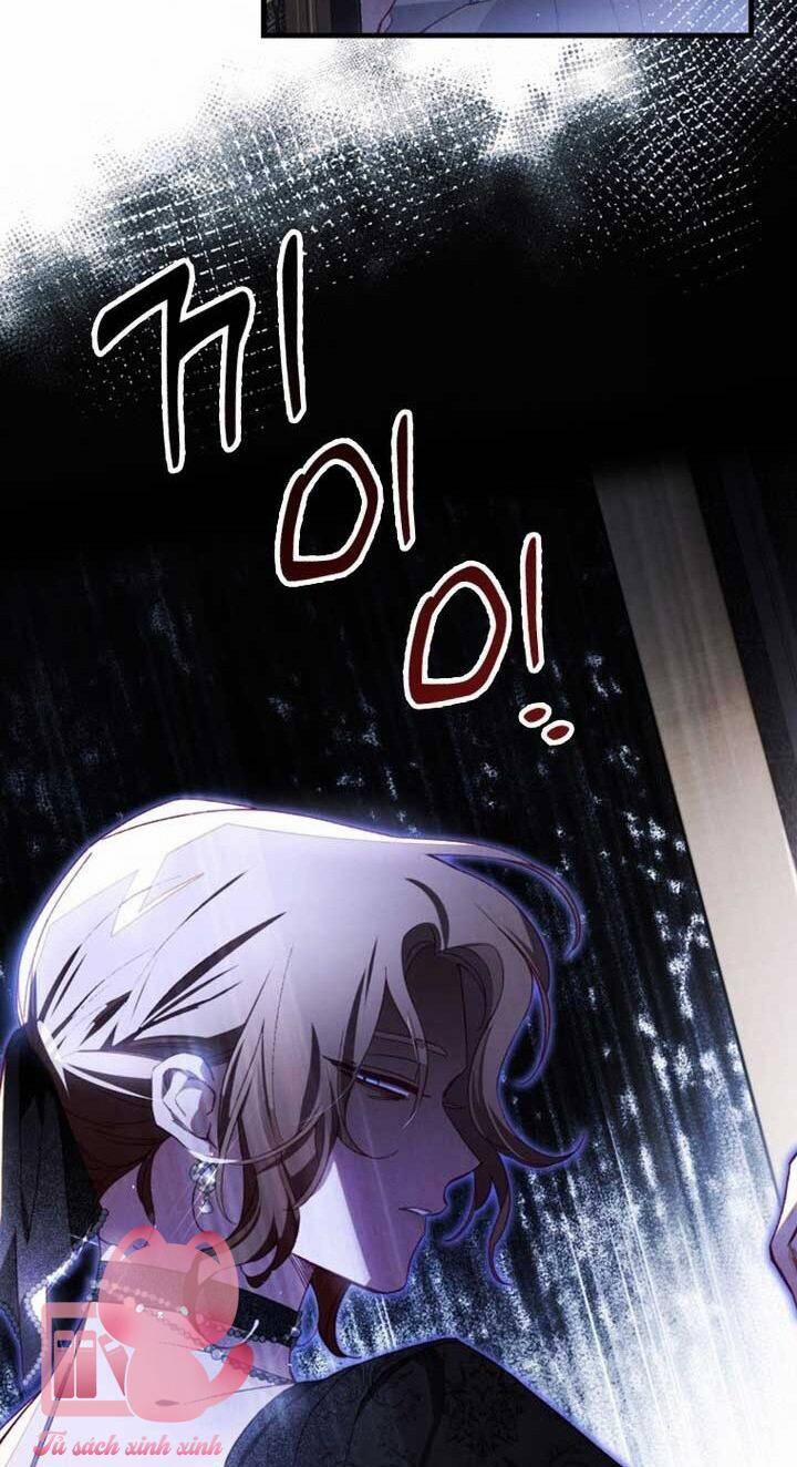 Nuôi Vị Hôn Phu Bằng Tiền Bạc 32 trang 59