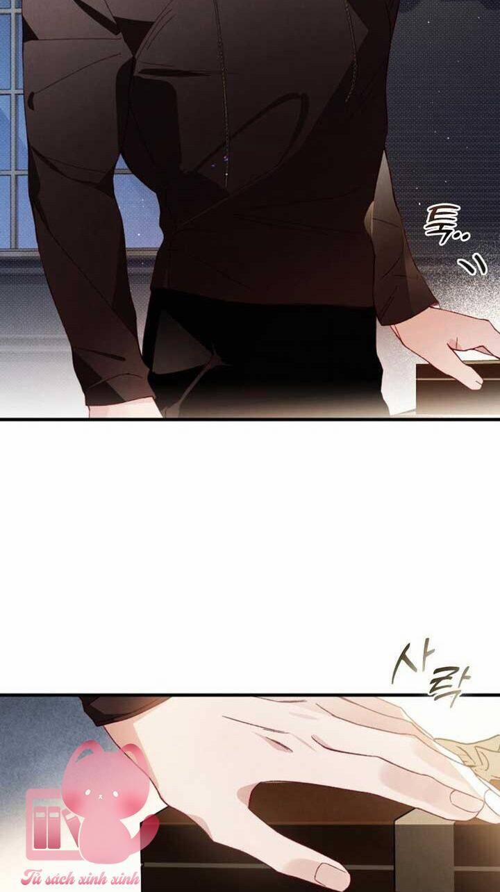 Nuôi Vị Hôn Phu Bằng Tiền Bạc 32 trang 6