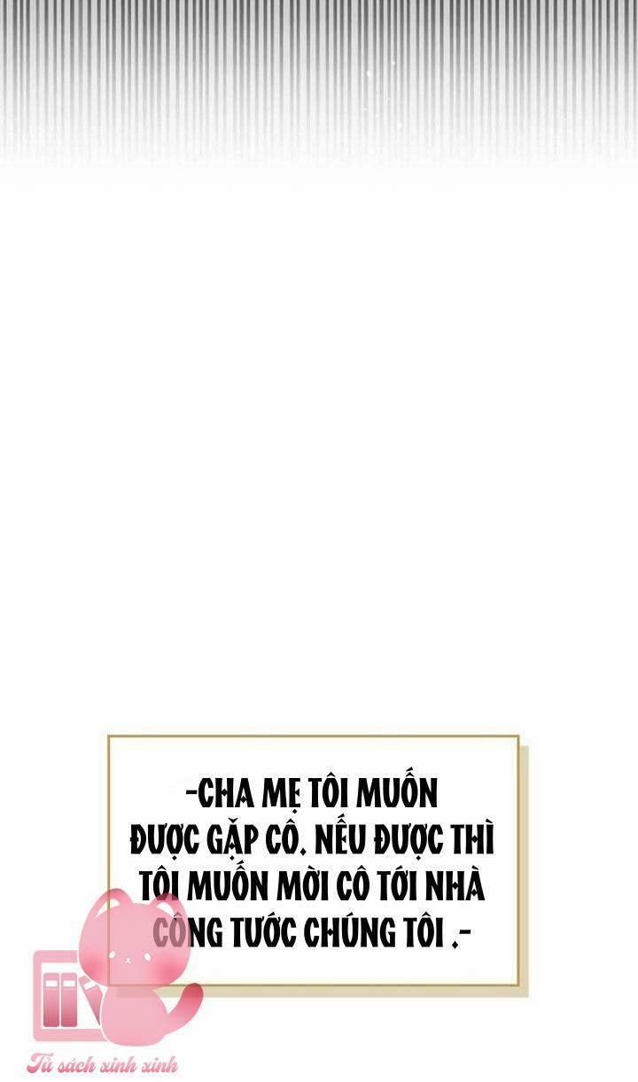 Nuôi Vị Hôn Phu Bằng Tiền Bạc 32 trang 62