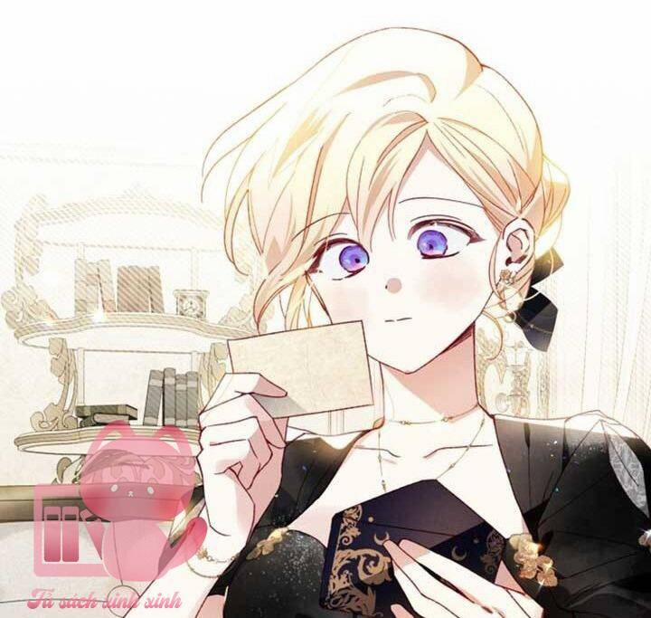 Nuôi Vị Hôn Phu Bằng Tiền Bạc 32 trang 63