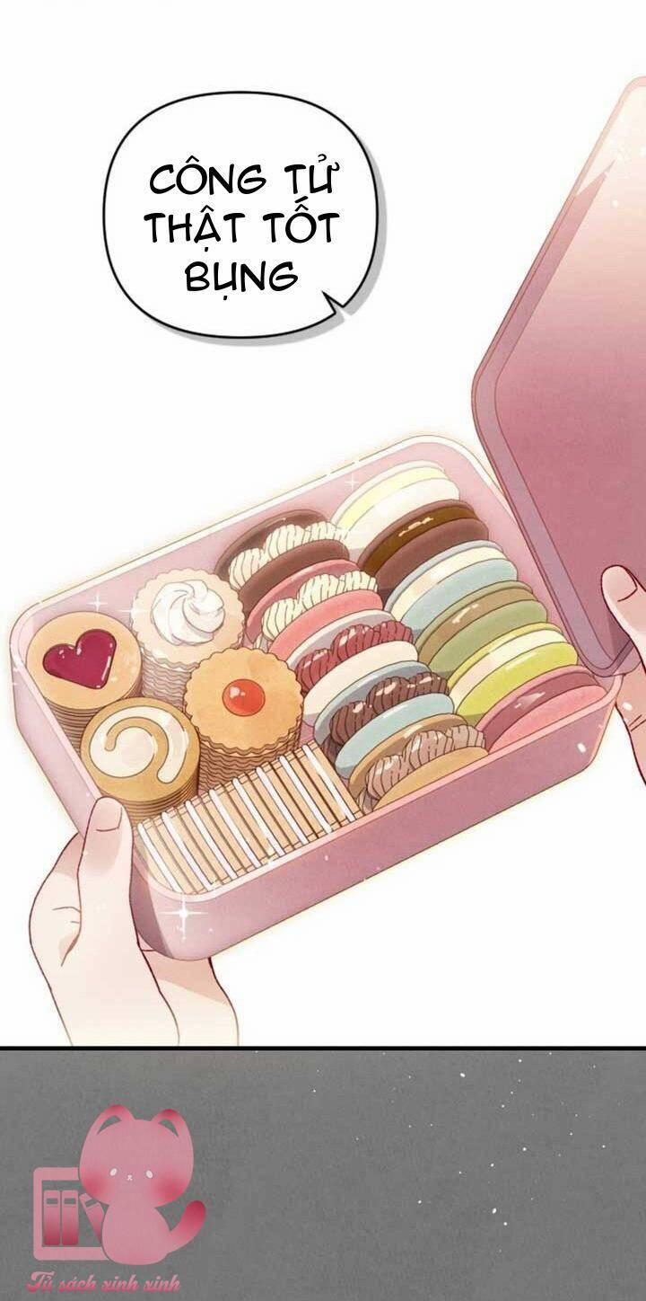 Nuôi Vị Hôn Phu Bằng Tiền Bạc 32 trang 9