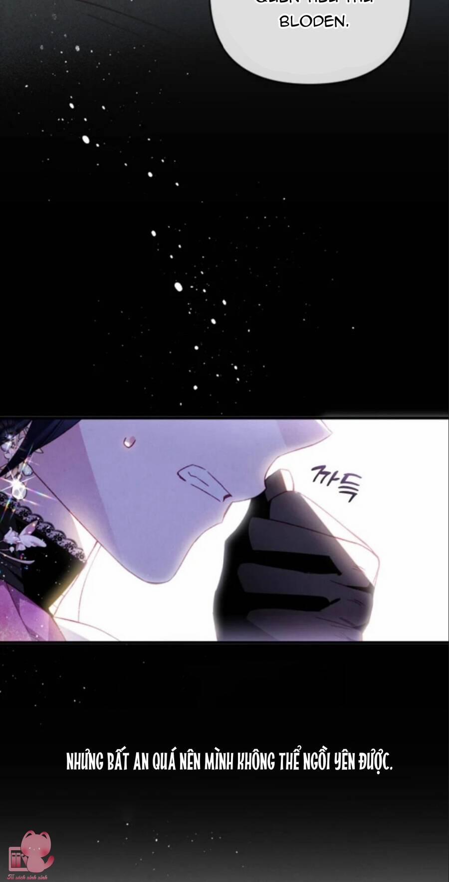 Nuôi Vị Hôn Phu Bằng Tiền Bạc 33 trang 12