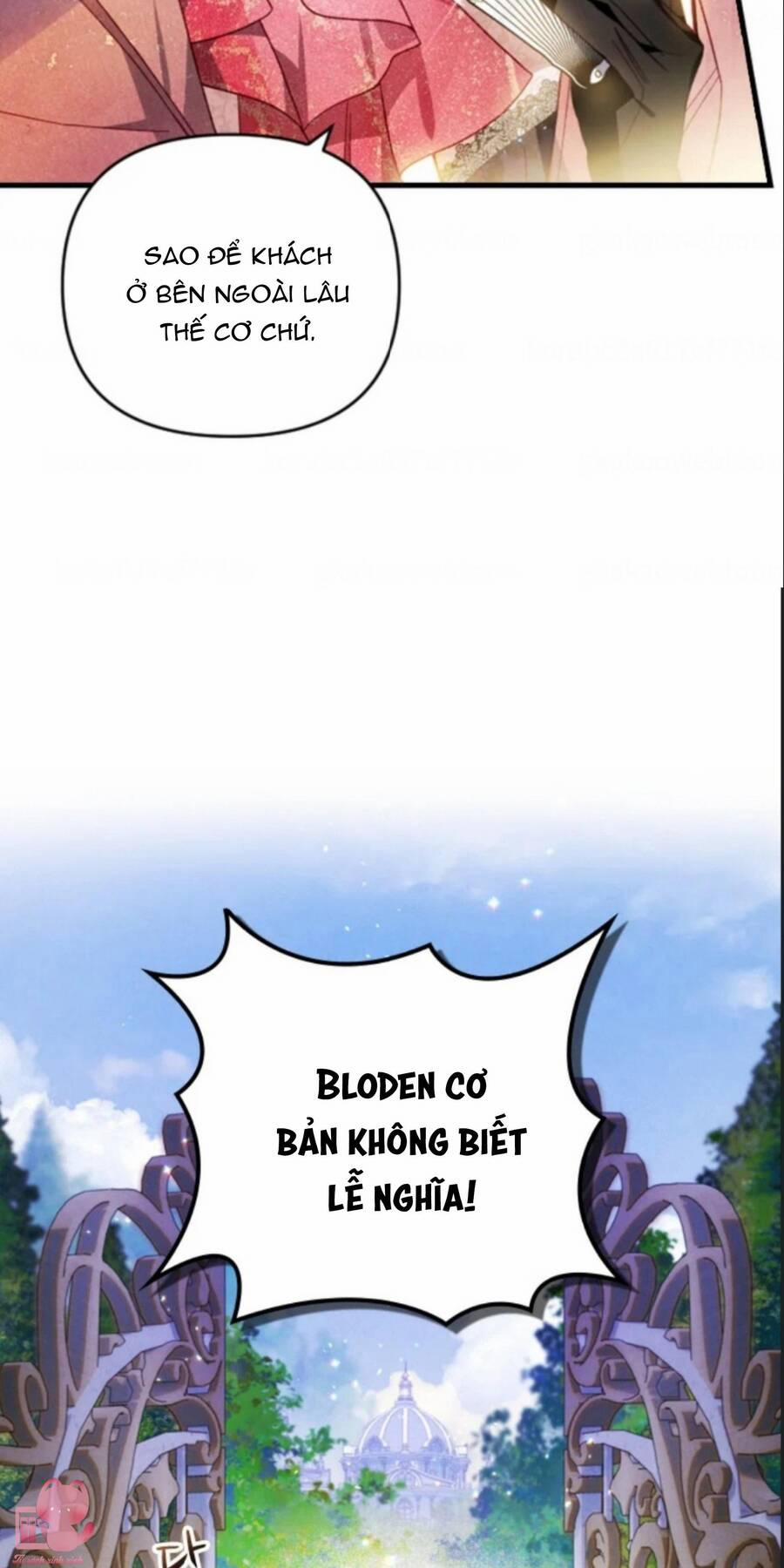 Nuôi Vị Hôn Phu Bằng Tiền Bạc 33 trang 17