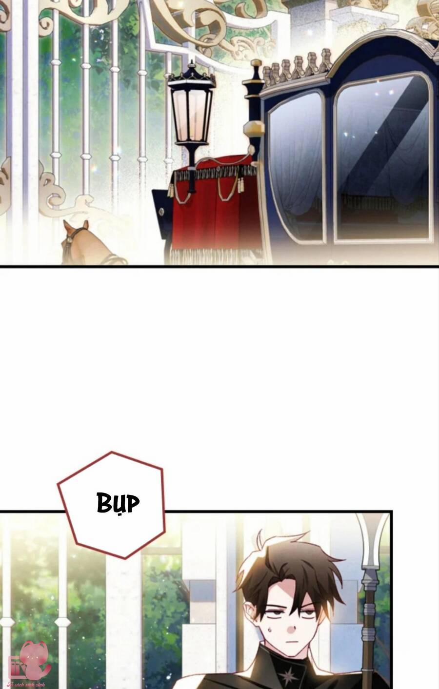 Nuôi Vị Hôn Phu Bằng Tiền Bạc 33 trang 2