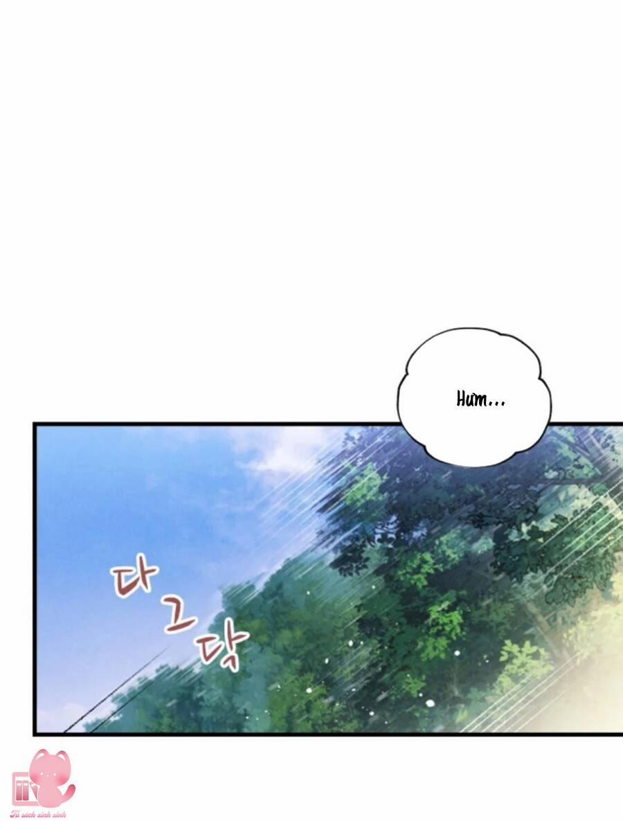 Nuôi Vị Hôn Phu Bằng Tiền Bạc 33 trang 21