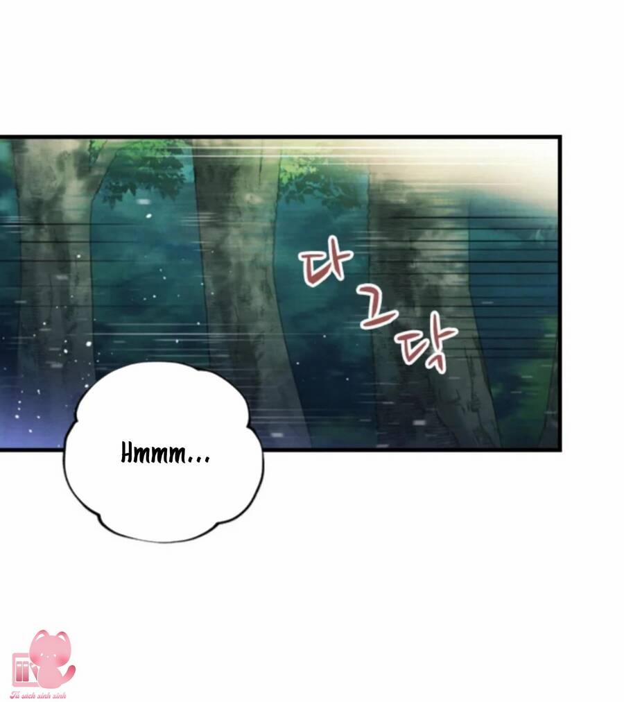 Nuôi Vị Hôn Phu Bằng Tiền Bạc 33 trang 22