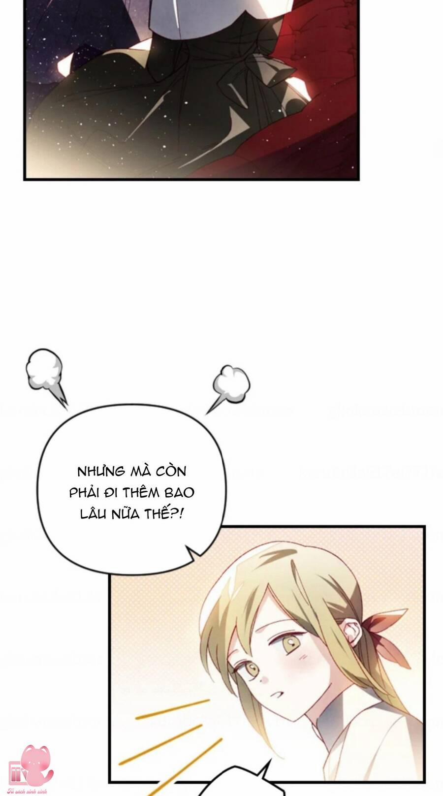 Nuôi Vị Hôn Phu Bằng Tiền Bạc 33 trang 25