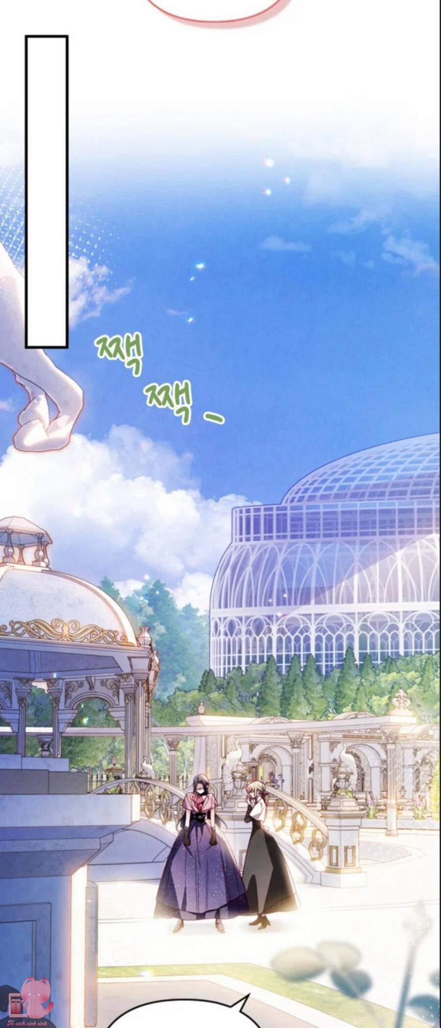 Nuôi Vị Hôn Phu Bằng Tiền Bạc 33 trang 28