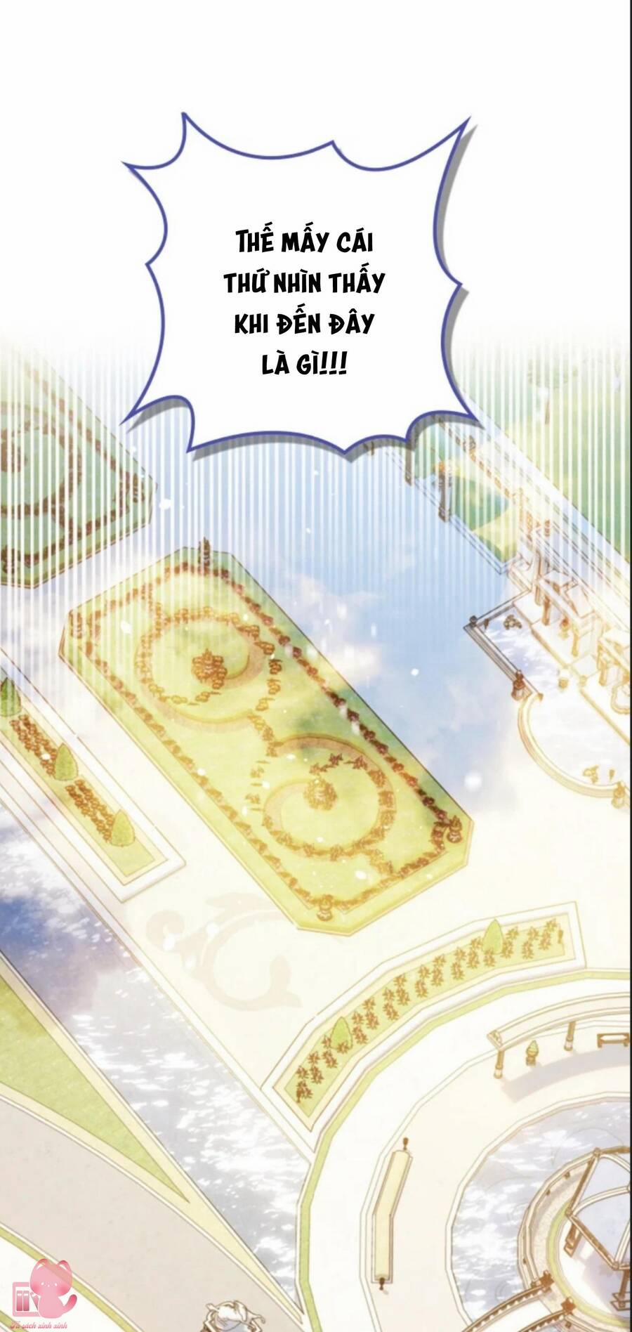 Nuôi Vị Hôn Phu Bằng Tiền Bạc 33 trang 31