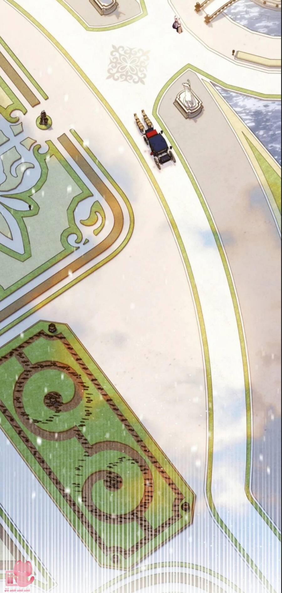 Nuôi Vị Hôn Phu Bằng Tiền Bạc 33 trang 32