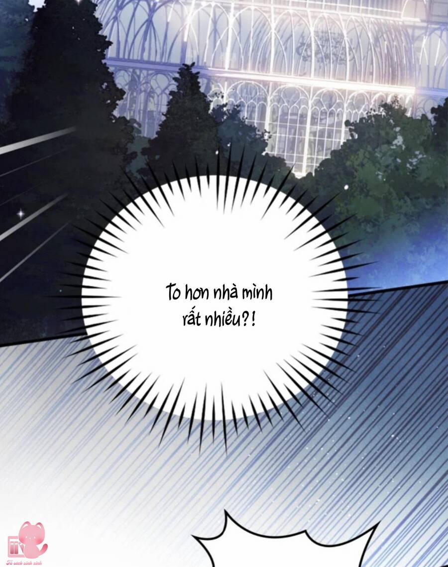 Nuôi Vị Hôn Phu Bằng Tiền Bạc 33 trang 35