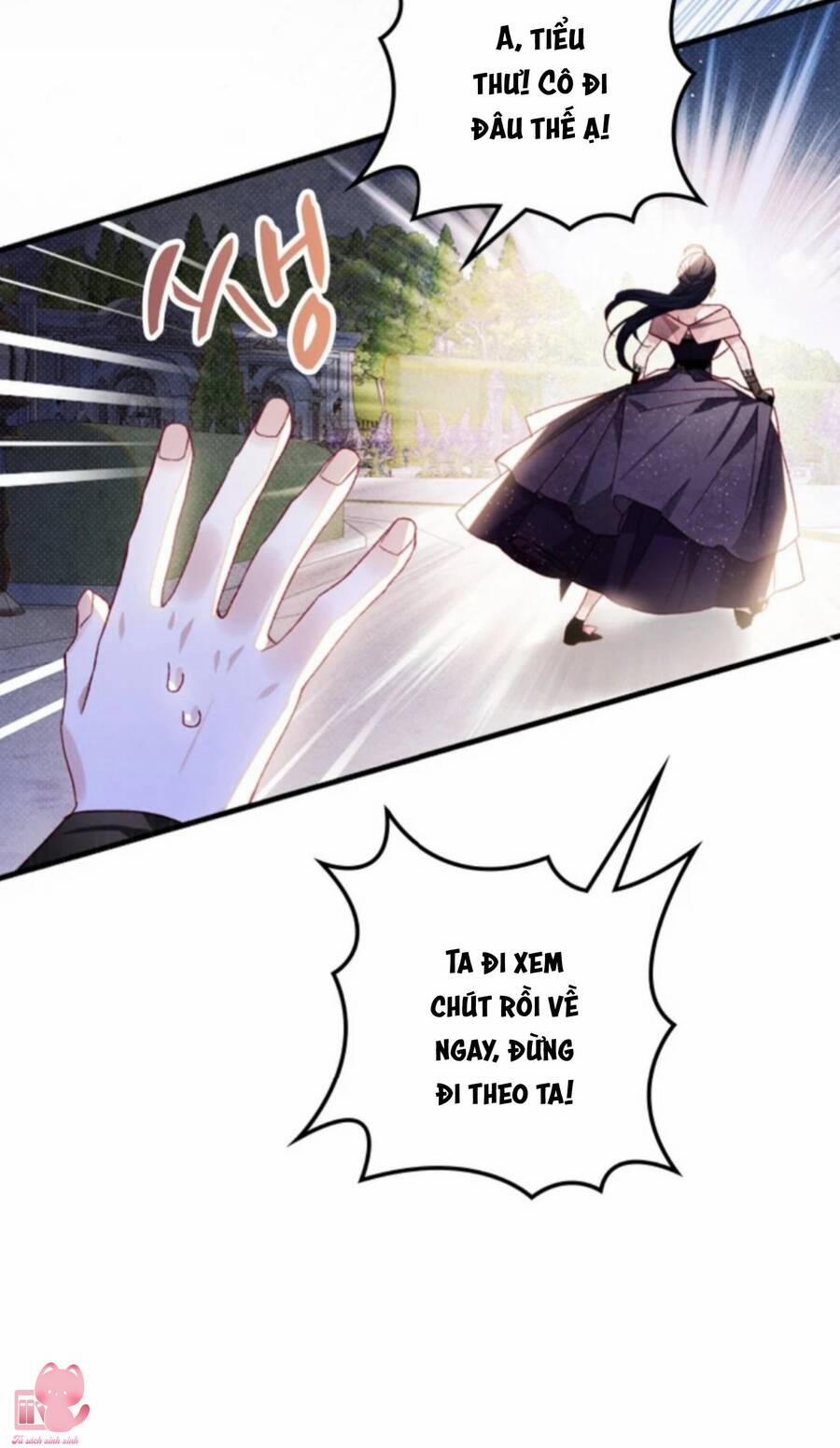 Nuôi Vị Hôn Phu Bằng Tiền Bạc 33 trang 36