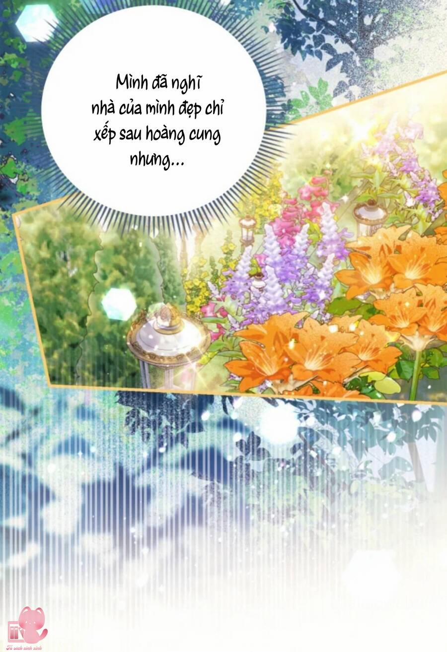 Nuôi Vị Hôn Phu Bằng Tiền Bạc 33 trang 39