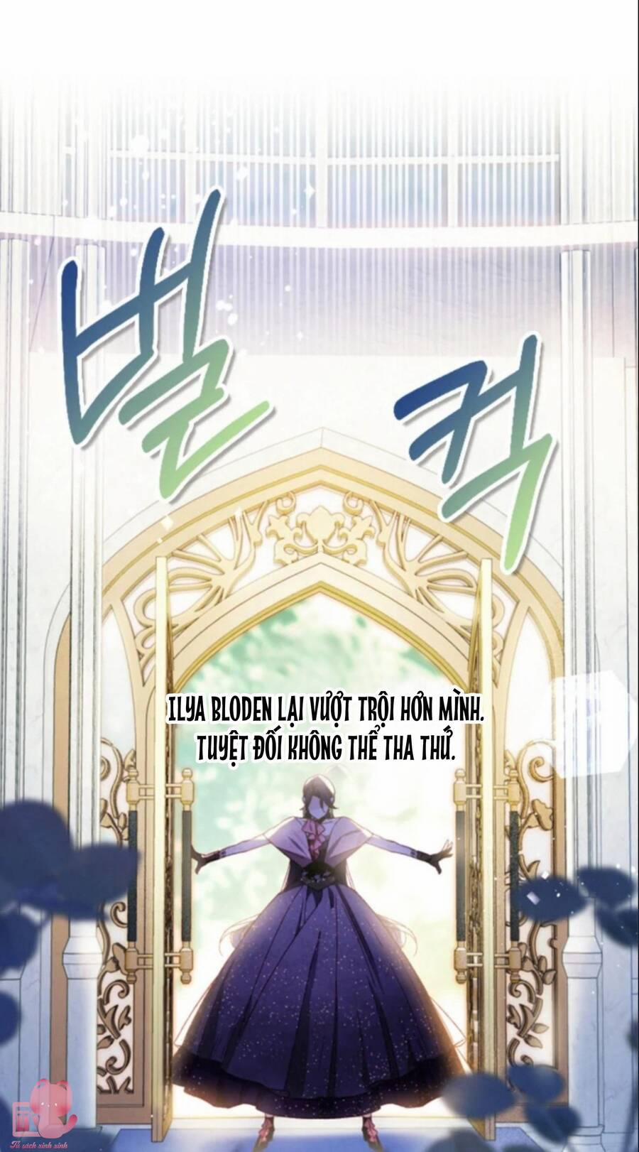 Nuôi Vị Hôn Phu Bằng Tiền Bạc 33 trang 40