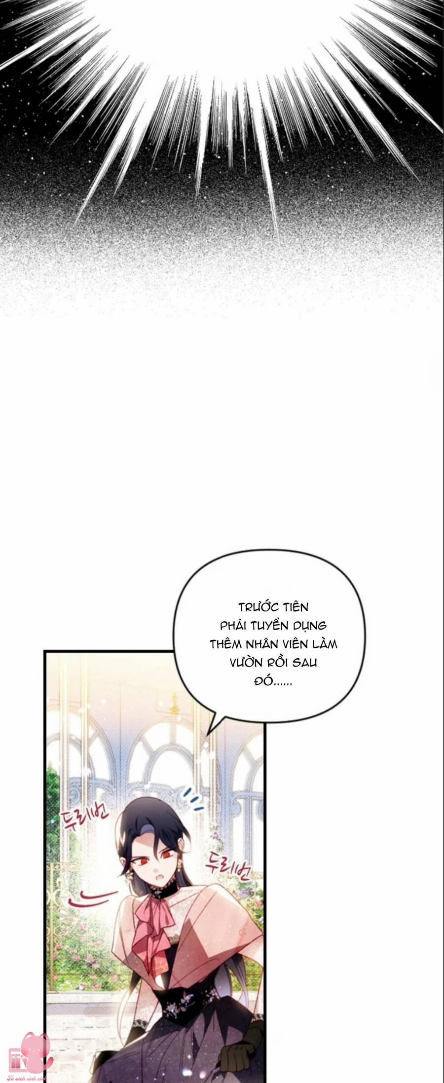 Nuôi Vị Hôn Phu Bằng Tiền Bạc 33 trang 42