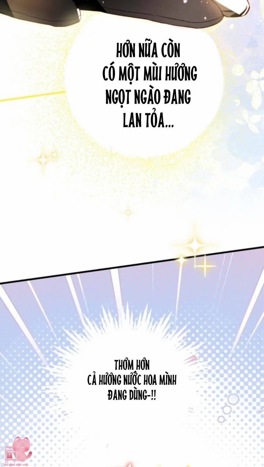 Nuôi Vị Hôn Phu Bằng Tiền Bạc 33 trang 45