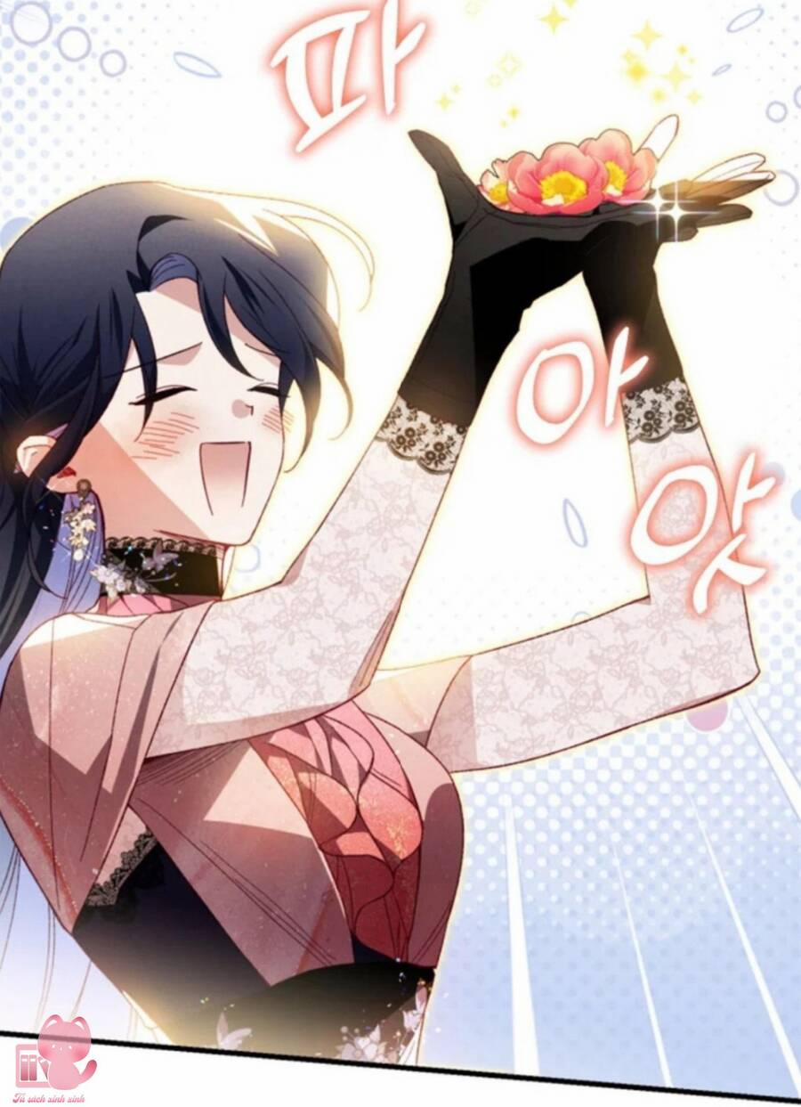 Nuôi Vị Hôn Phu Bằng Tiền Bạc 33 trang 46