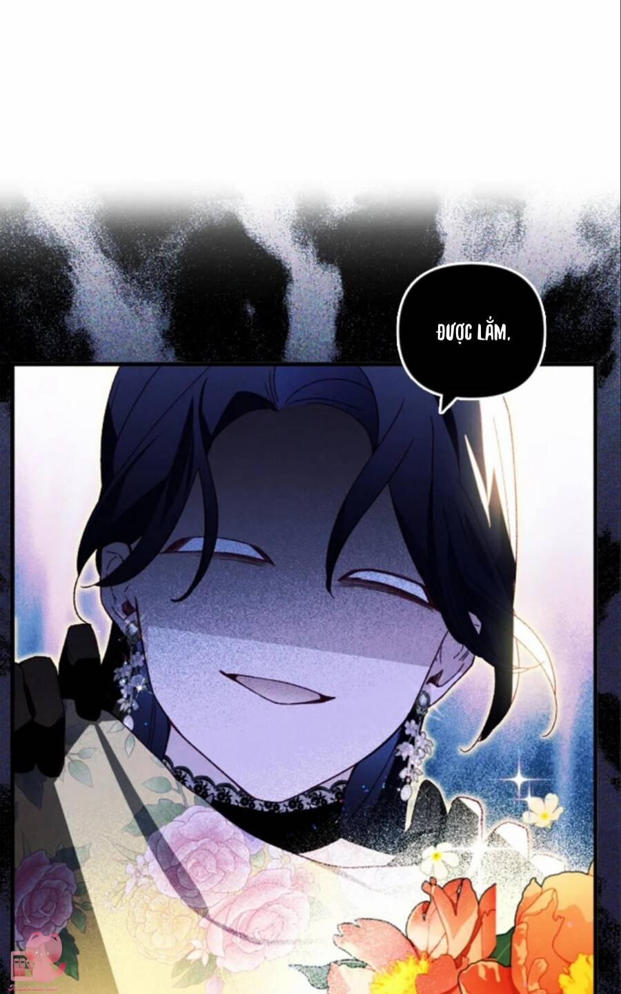 Nuôi Vị Hôn Phu Bằng Tiền Bạc 33 trang 48