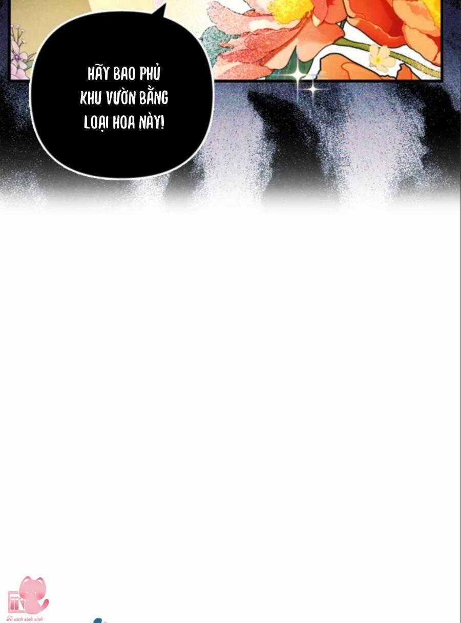 Nuôi Vị Hôn Phu Bằng Tiền Bạc 33 trang 49