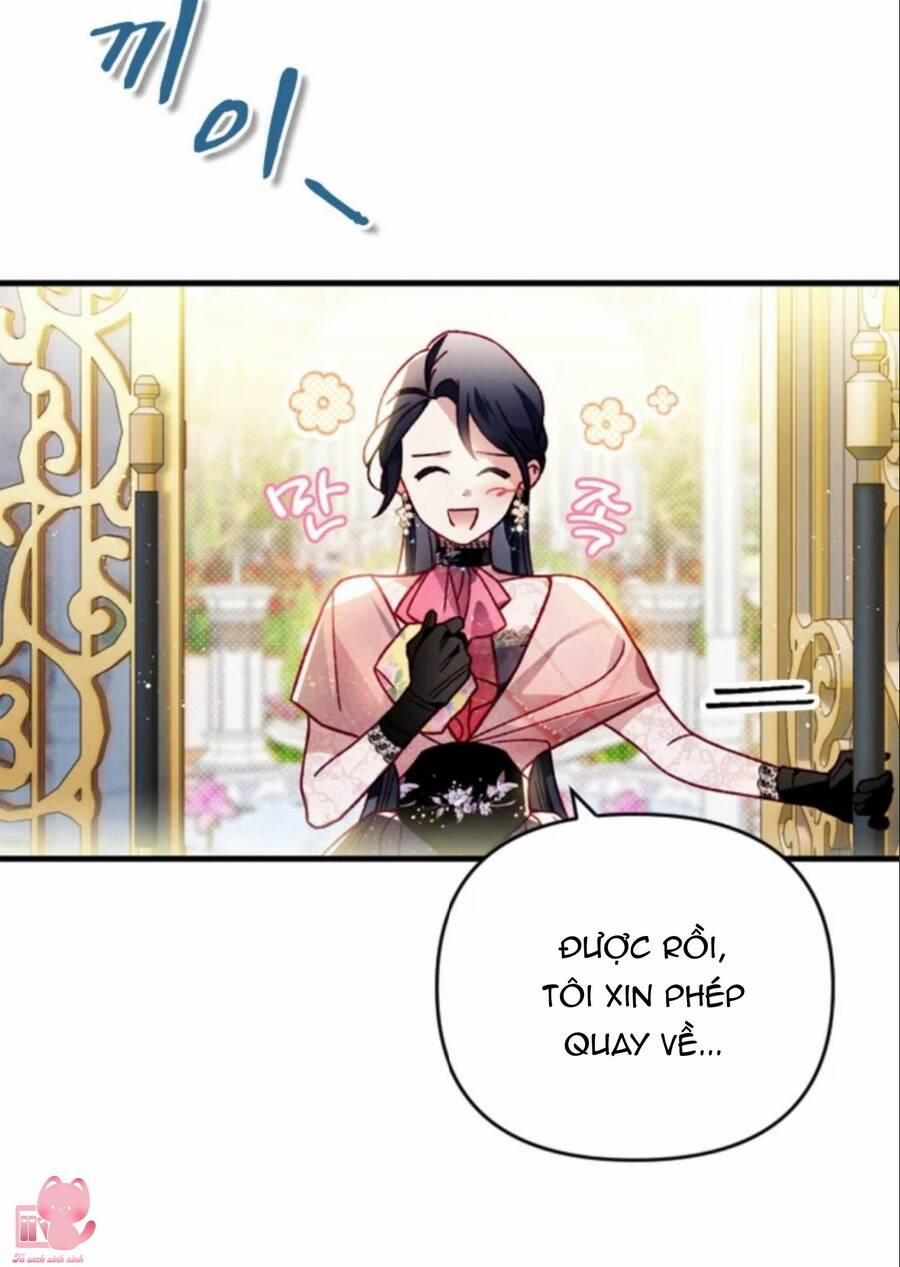 Nuôi Vị Hôn Phu Bằng Tiền Bạc 33 trang 50