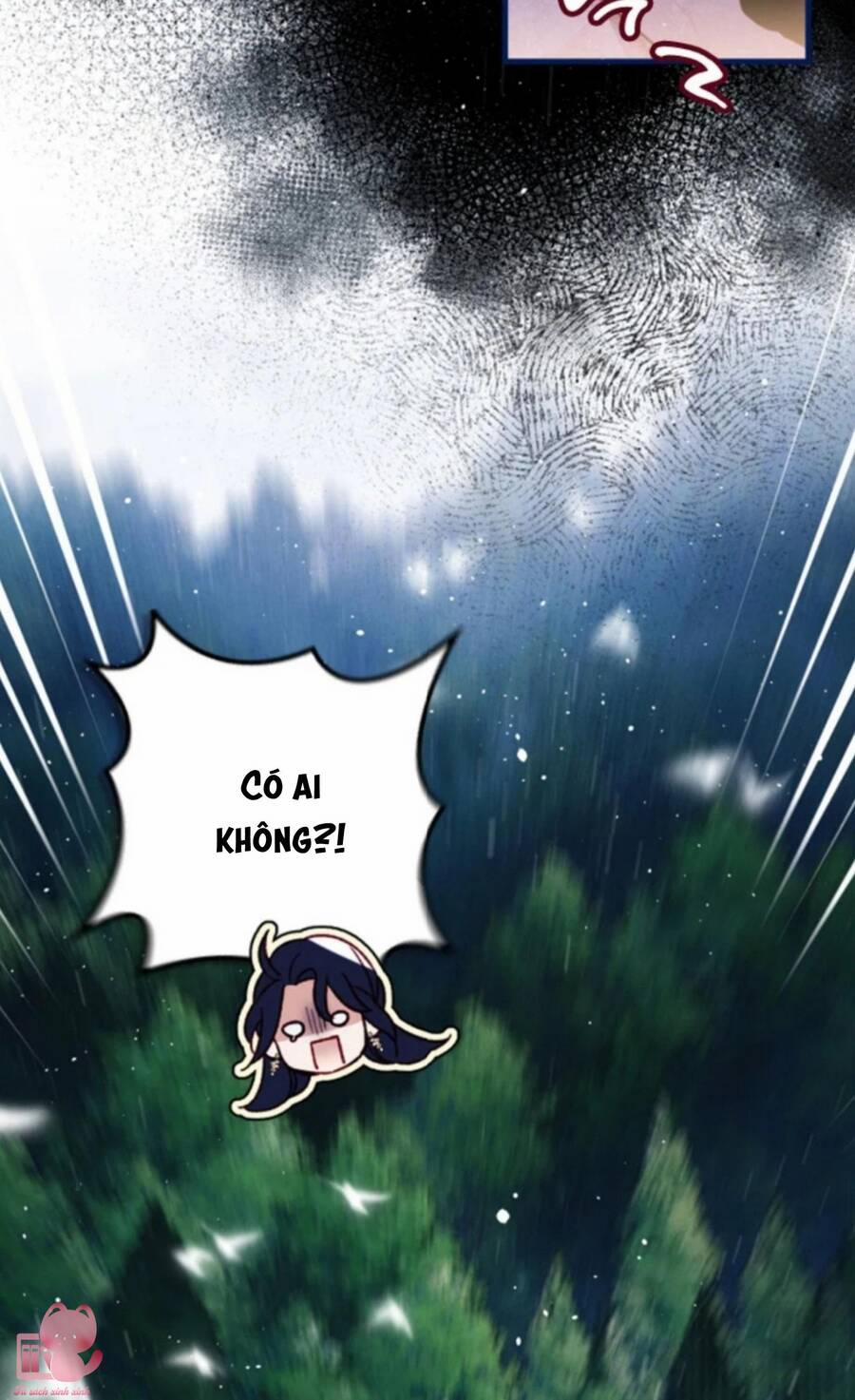 Nuôi Vị Hôn Phu Bằng Tiền Bạc 33 trang 57