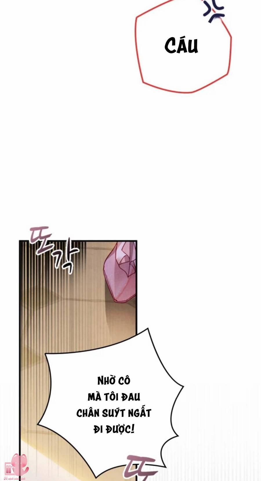 Nuôi Vị Hôn Phu Bằng Tiền Bạc 33 trang 66