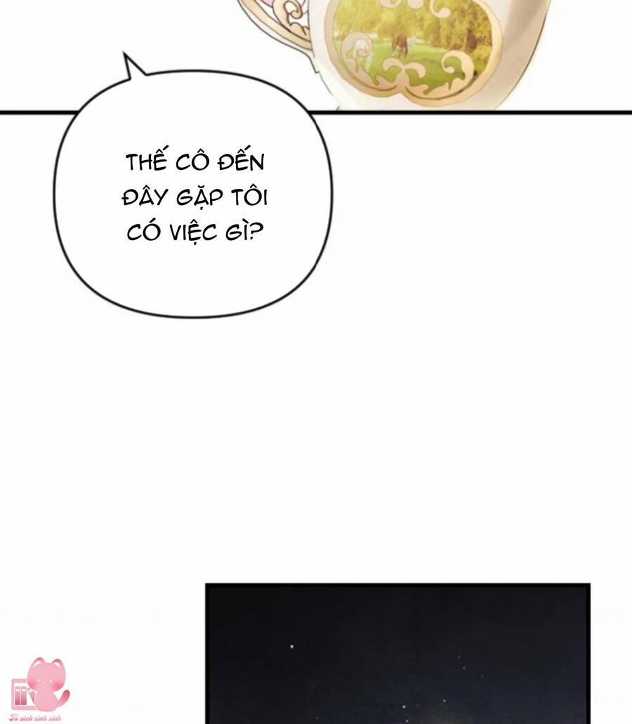 Nuôi Vị Hôn Phu Bằng Tiền Bạc 33 trang 69