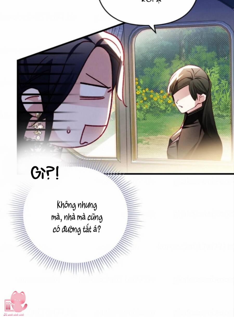 Nuôi Vị Hôn Phu Bằng Tiền Bạc 33 trang 7