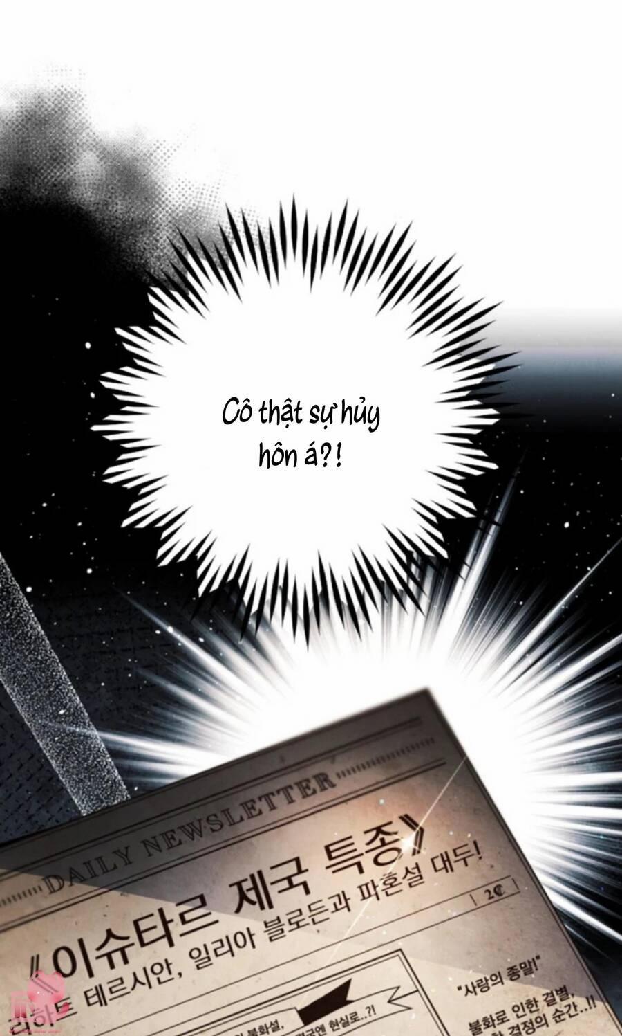 Nuôi Vị Hôn Phu Bằng Tiền Bạc 33 trang 79