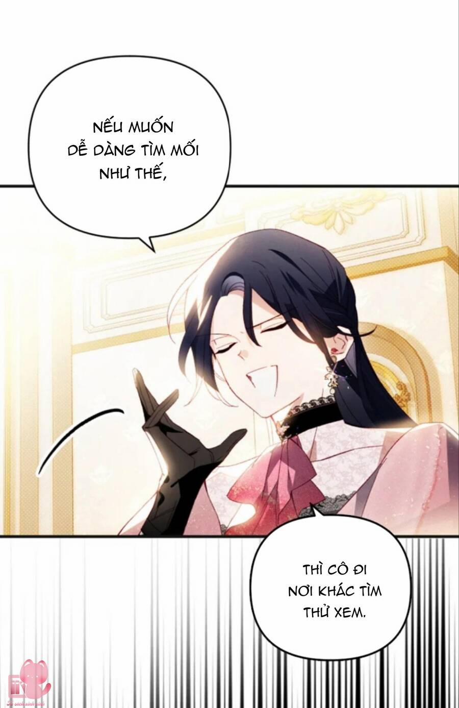 Nuôi Vị Hôn Phu Bằng Tiền Bạc 33 trang 83