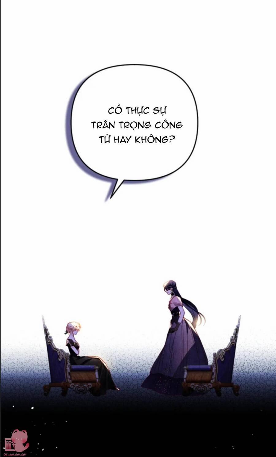 Nuôi Vị Hôn Phu Bằng Tiền Bạc 33 trang 87