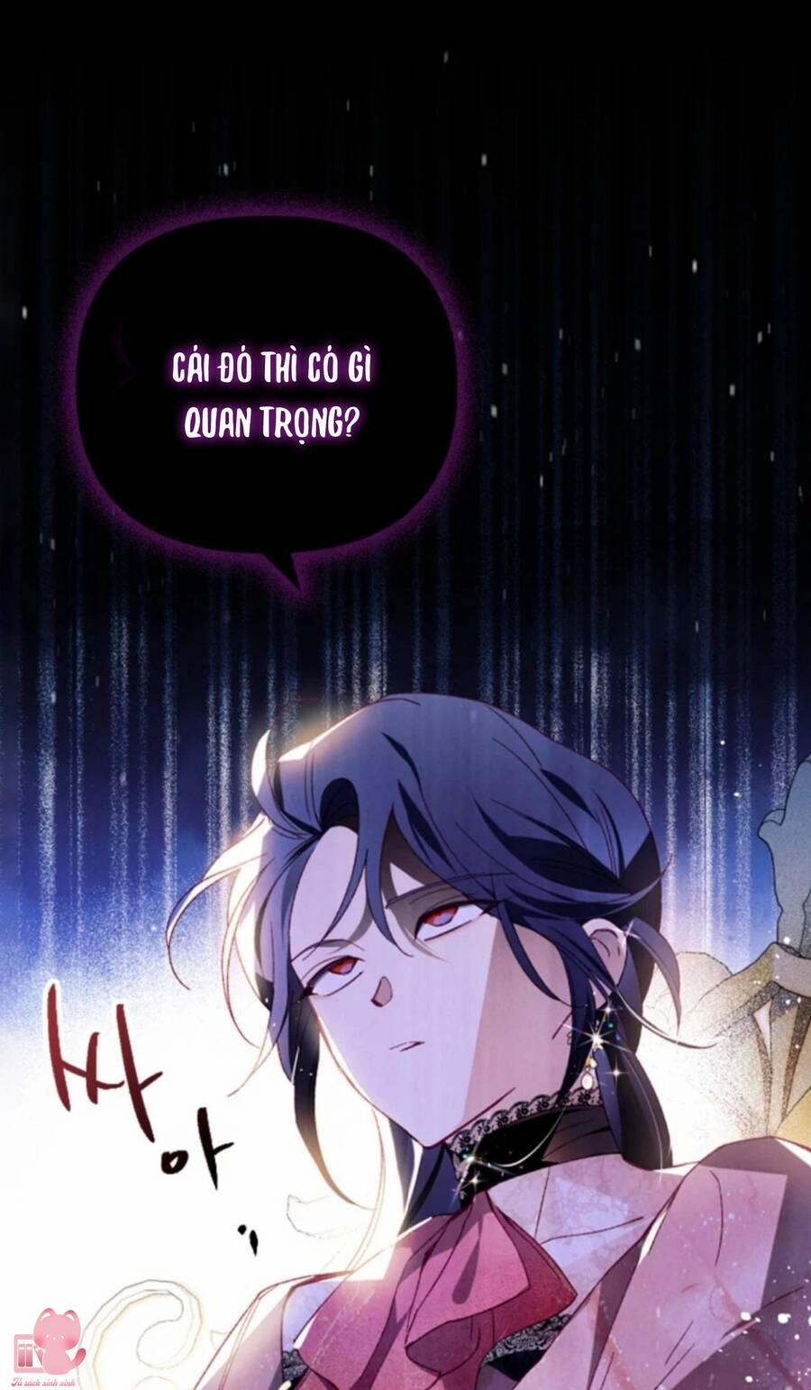 Nuôi Vị Hôn Phu Bằng Tiền Bạc 33 trang 89