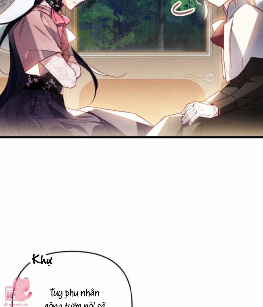 Nuôi Vị Hôn Phu Bằng Tiền Bạc 33 trang 9