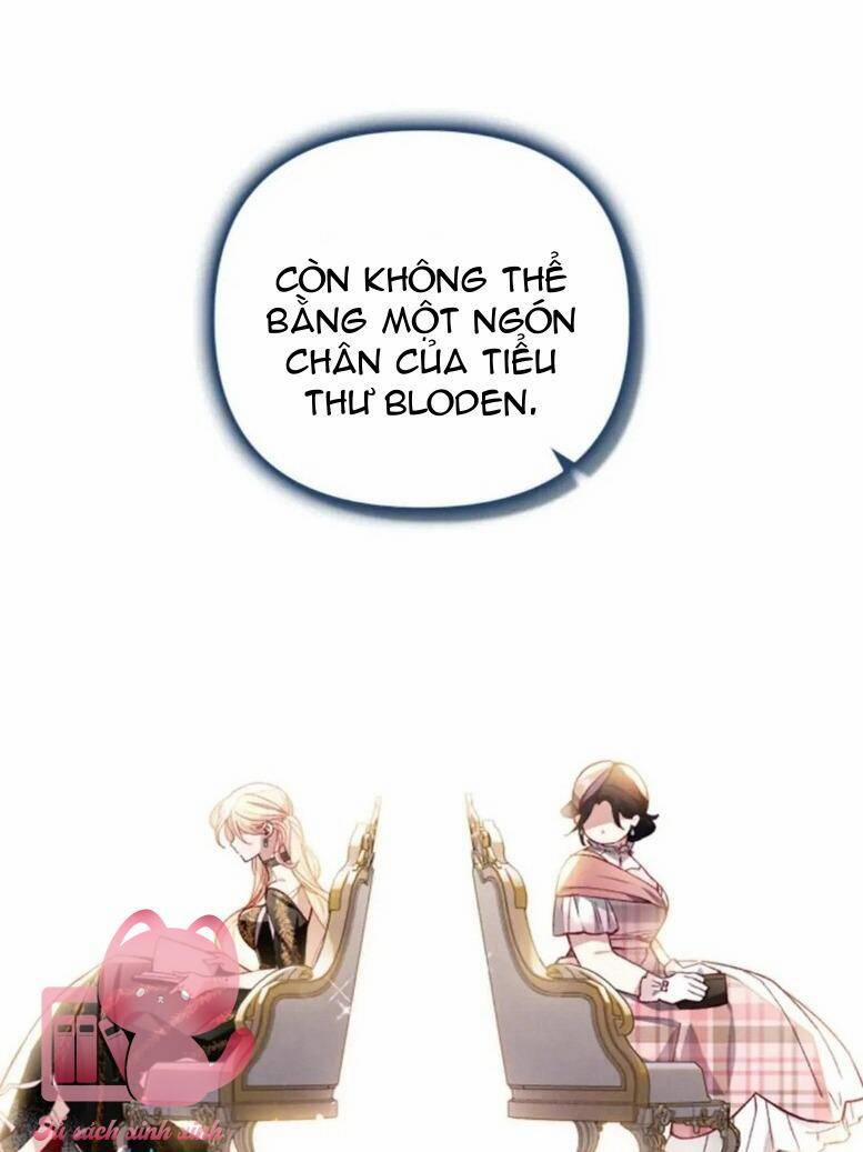 Nuôi Vị Hôn Phu Bằng Tiền Bạc 34 trang 11