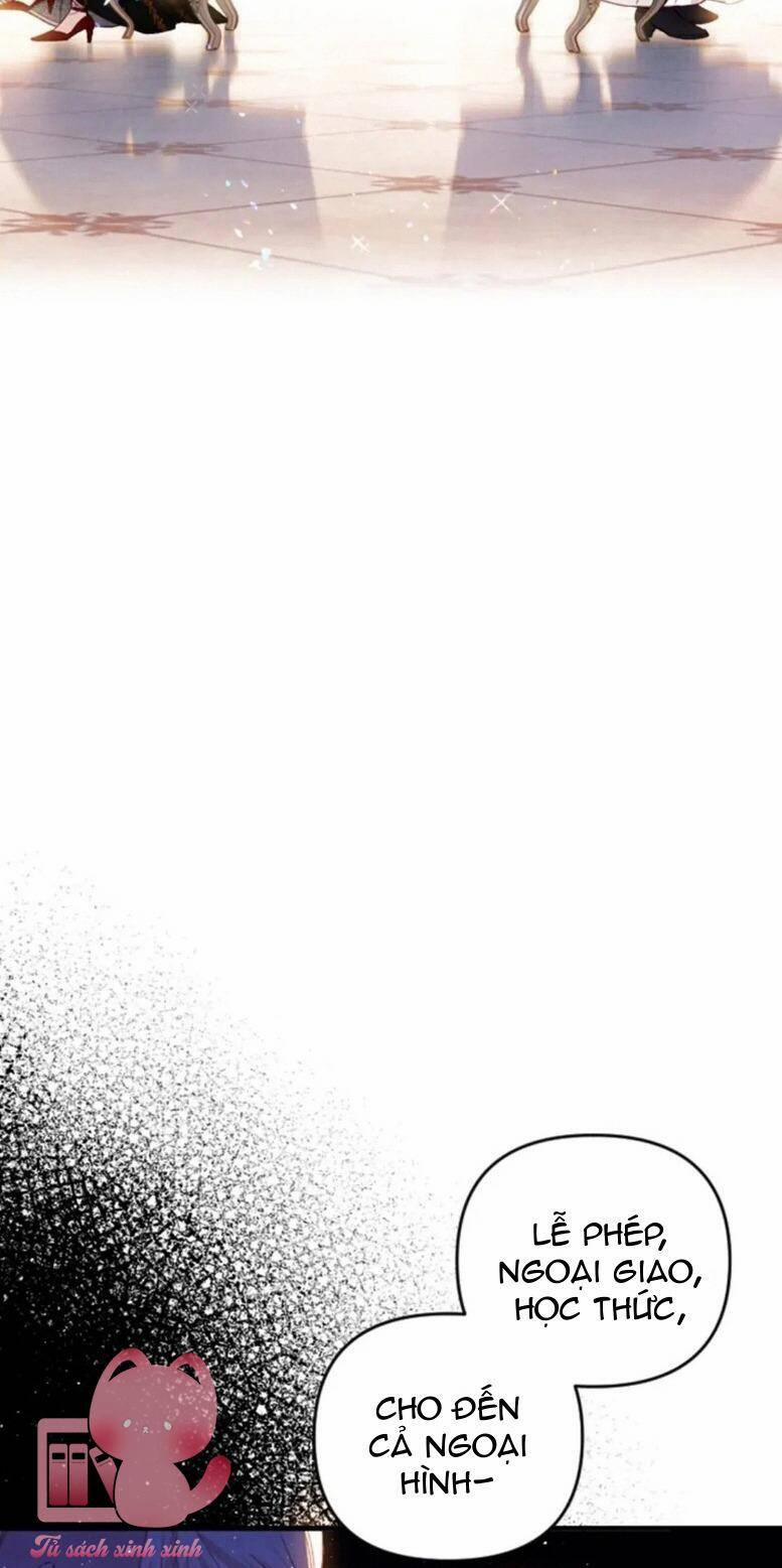 Nuôi Vị Hôn Phu Bằng Tiền Bạc 34 trang 12