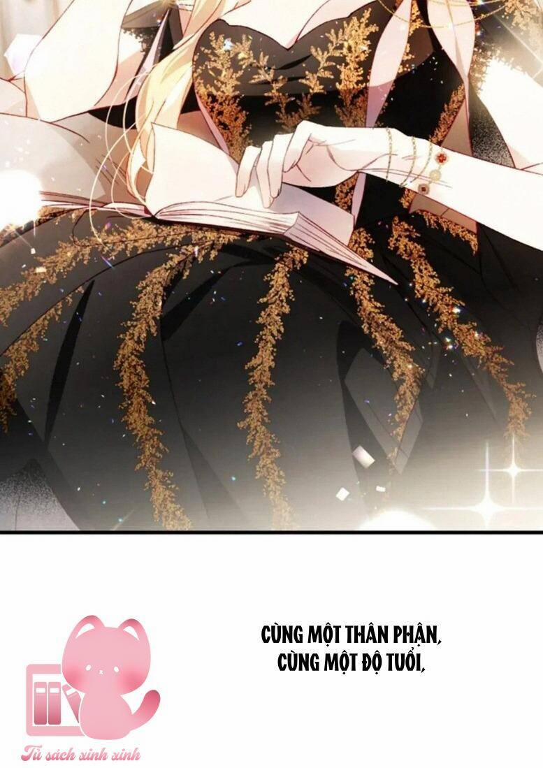 Nuôi Vị Hôn Phu Bằng Tiền Bạc 34 trang 14