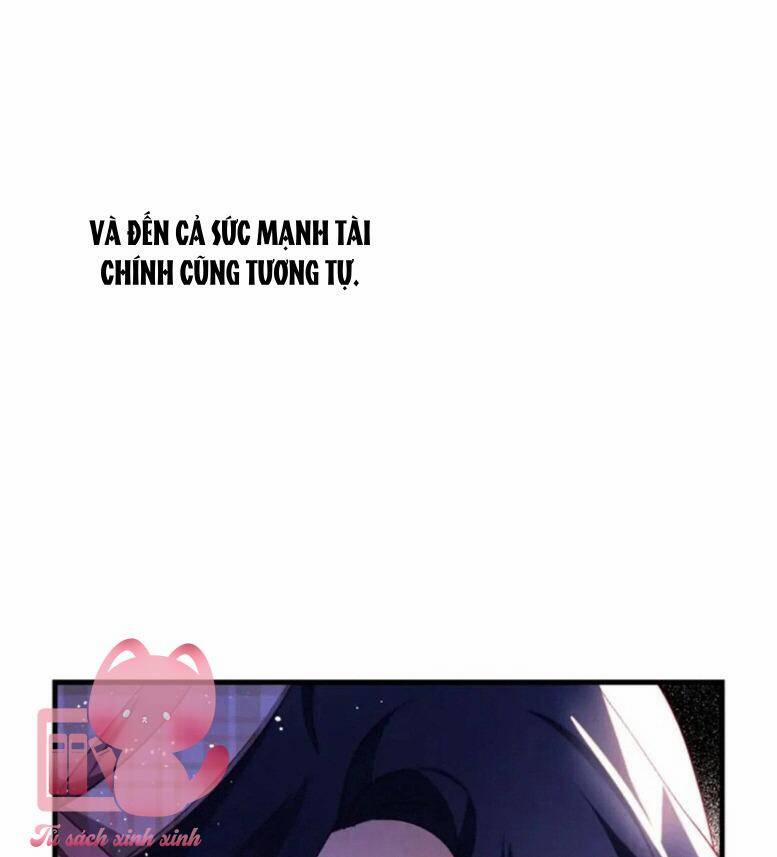 Nuôi Vị Hôn Phu Bằng Tiền Bạc 34 trang 15