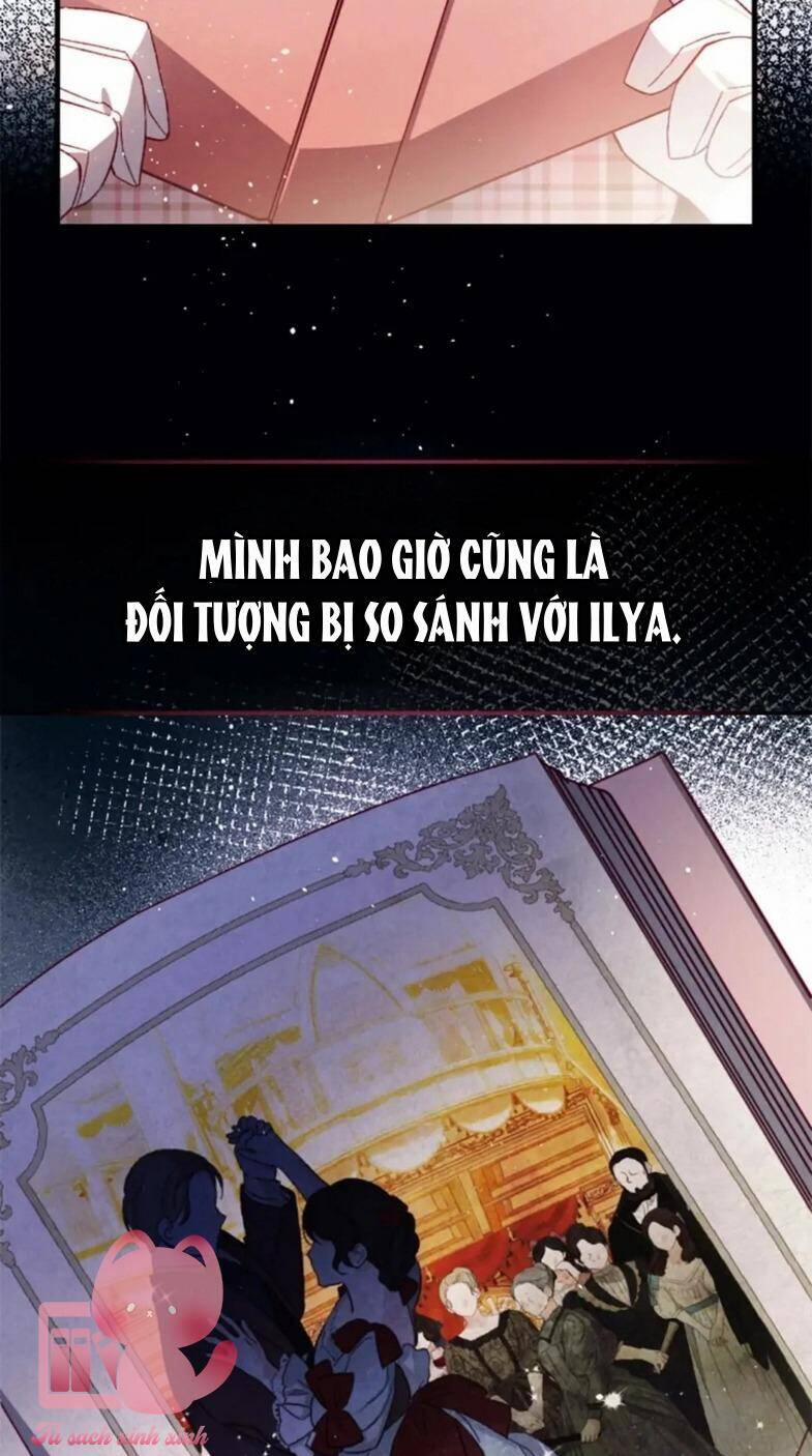 Nuôi Vị Hôn Phu Bằng Tiền Bạc 34 trang 17