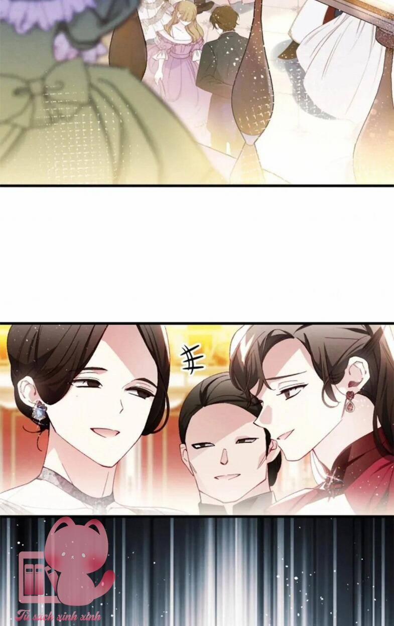 Nuôi Vị Hôn Phu Bằng Tiền Bạc 34 trang 21