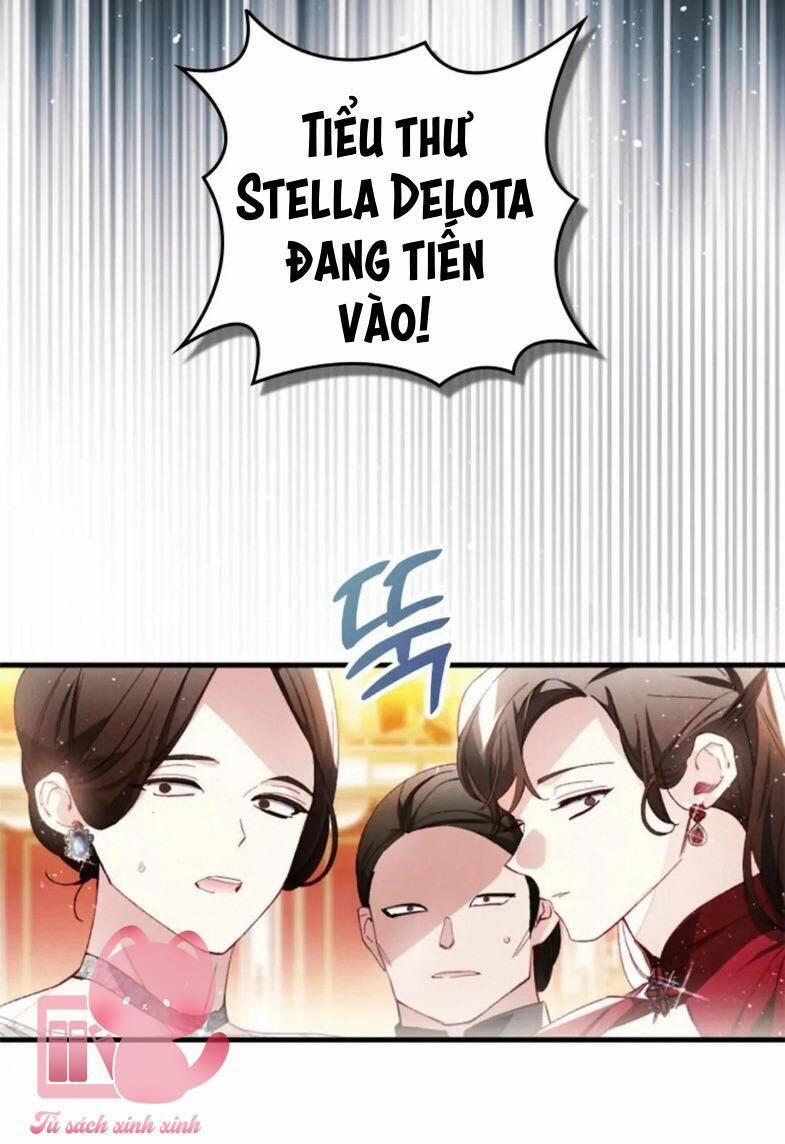 Nuôi Vị Hôn Phu Bằng Tiền Bạc 34 trang 22