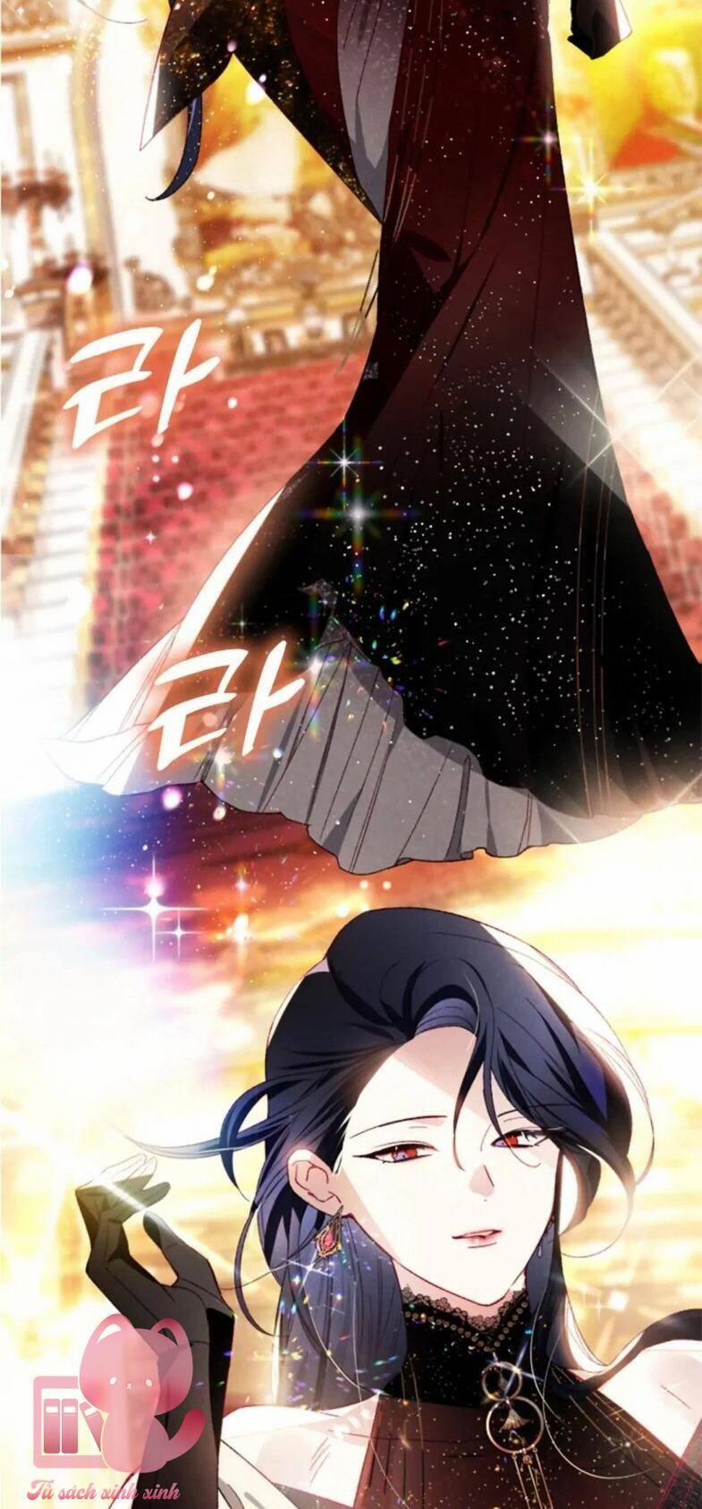 Nuôi Vị Hôn Phu Bằng Tiền Bạc 34 trang 25