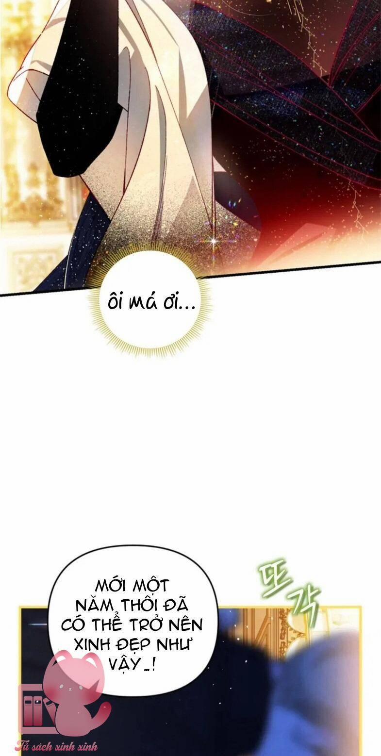 Nuôi Vị Hôn Phu Bằng Tiền Bạc 34 trang 26